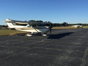 Cessna and Beechcraft